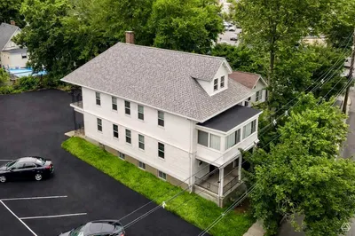 33 Pearl Street #1 1