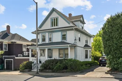 20 New Ocean Street