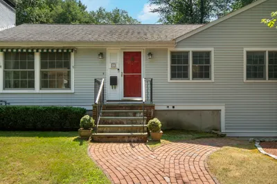 45 Old Pasture Rd #1