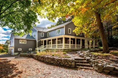 63 Conant Road 1