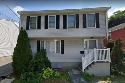 8 Brookway Rd
