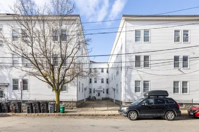 8 Craigie St