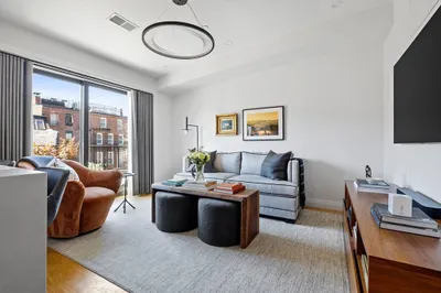 130 West Newton Street #3