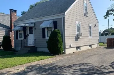 121 Blackburn Street