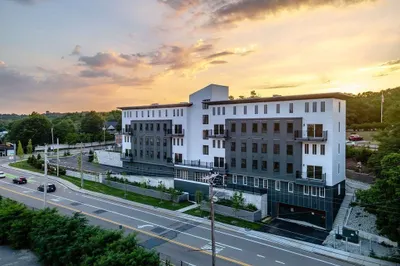 488 Quincy Avenue #6 1