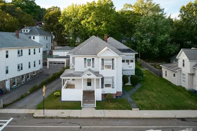 285 Hamilton Street 1