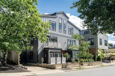 235 Lowell St #1 1