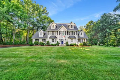 158 Forest St