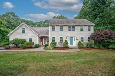91 Hartness Road 1