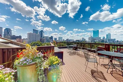 37 Beacon St #65