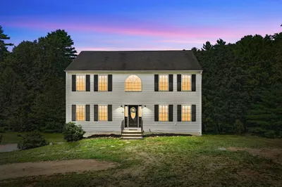 270 New Braintree Rd