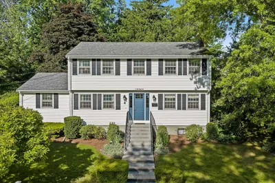 17 Old Wood Road 1