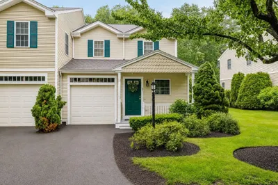 21 Sycamore Dr #21
