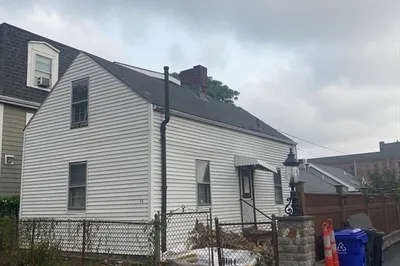 10 Dunmore St