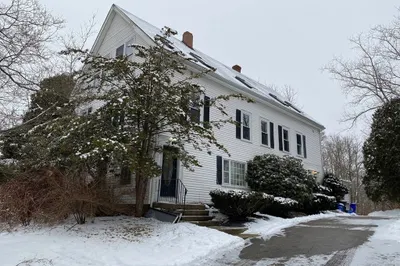 161 Cedar St #4