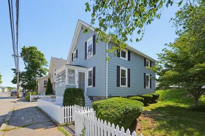 210 Pleasant Street