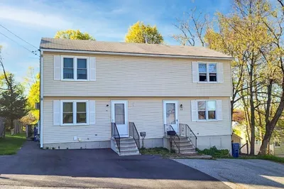 63 Linehan St #63