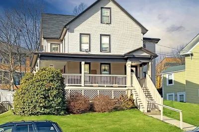 44 Central Ave