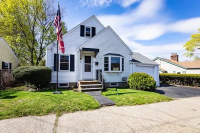 334 Walnut Street