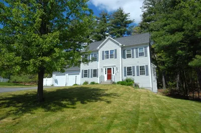 8 Wilkate Place 1