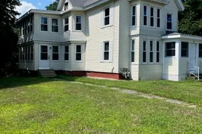 82 Pleasant Street #1