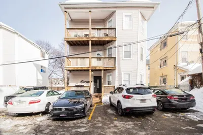 9-1/2 Ames St #2