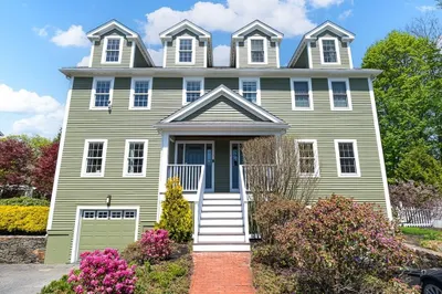 7 Sherman Place #7 1
