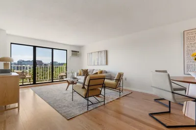 141 Coolidge Avenue #517 1