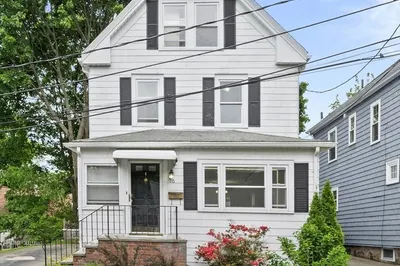 26 Sherman Road 1