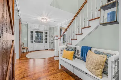 134 Pope Road