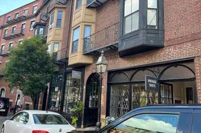 100 Charles St #5