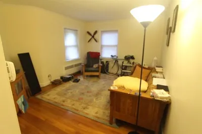 7 Garden Court #2