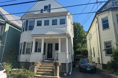 145 Albion St #2