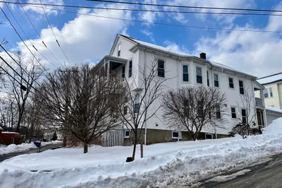 95 Bow St #1