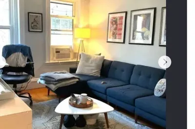 33 Westbourne Ter #6