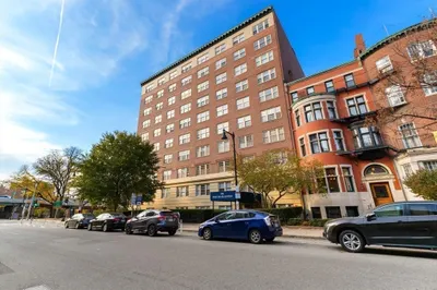 534 Beacon St #302