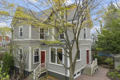 14 Linnaean Street 1