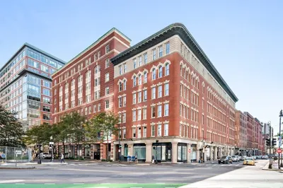 181 Essex Street #E803