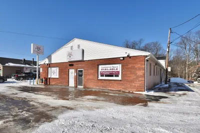 173 Shaker Rd #1 C 1