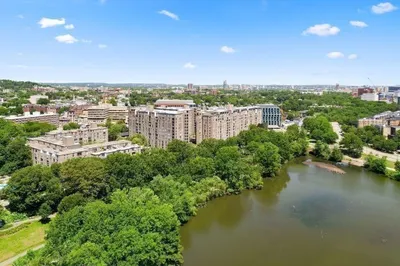 33 Pond Ave #1014
