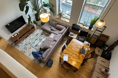 35 Walden St #3F