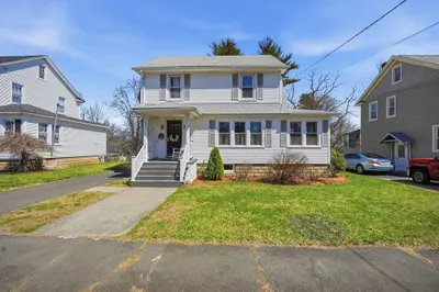 64 Brookline Ave