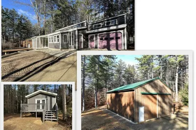 55 Plain Road