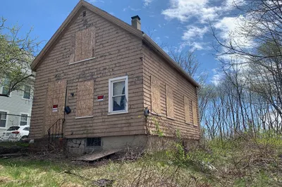 60 Prospect Street 1
