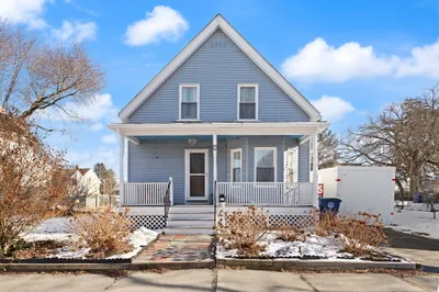 9 Highland St
