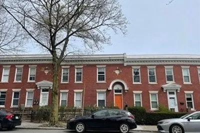 3 Wallingford Rd #3