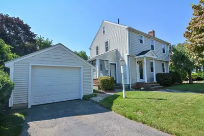 2 Richmond Avenue