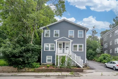 19 Dalrymple St #D