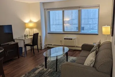 130 Bowdoin Street #402