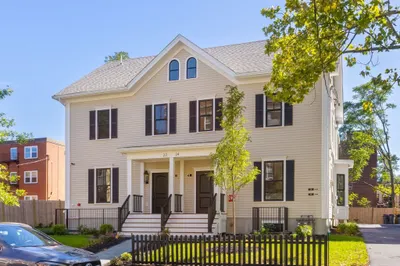 24 Wendell Street #2 1